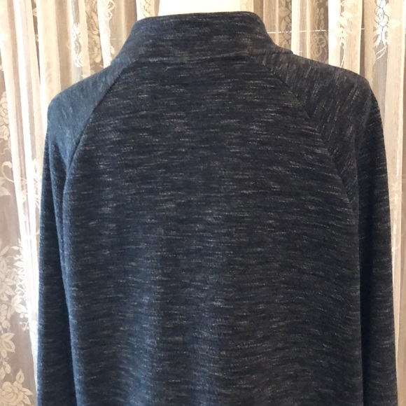 NEW LISTING! Marc Anthony 1/2 Zip Sweater - Picture 8 of 8